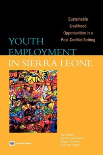 Youth Employment in Sierra Leone