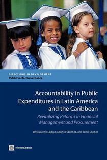 Accountability in Public Expenditures in Latin America and the Caribbean