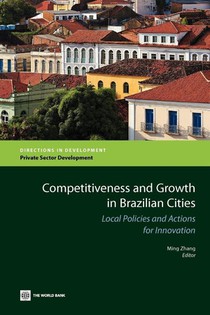Competitiveness and Growth in Brazilian Cities