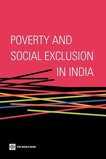 Poverty and Social Exclusion in India