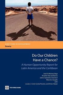 Do Our Children Have a Chance?