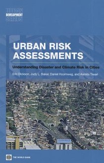 Urban Risk Assessments