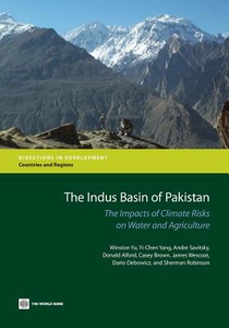 The Indus Basin of Pakistan