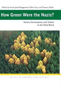 How Green Were the Nazis? voorzijde