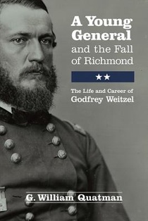 A Young General and the Fall of Richmond