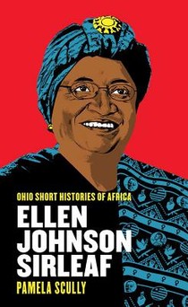 Ellen Johnson Sirleaf voorzijde