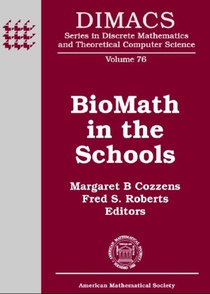 BioMath in the Schools