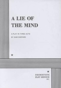 A Lie of the Mind