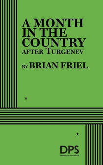 Friel, B: Month in the Country (Friel)