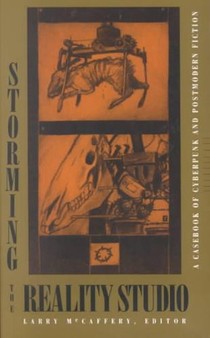 Storming the Reality Studio