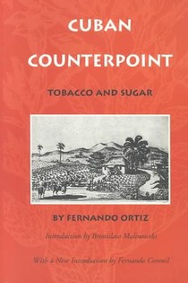 Cuban Counterpoint