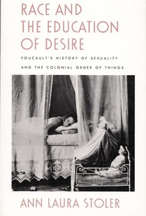 Race and the Education of Desire