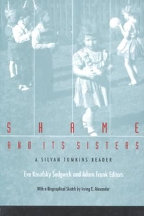 Shame and Its Sisters voorzijde