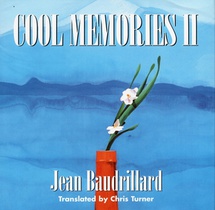 Cool Memories II, 1987-1990