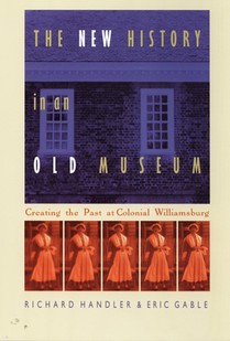 The New History in an Old Museum