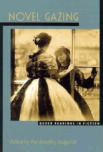 Novel Gazing voorzijde
