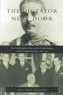 The Dictator Next Door