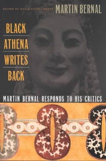 Black Athena Writes Back