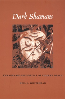 Dark Shamans