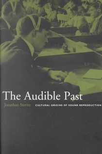 The Audible Past