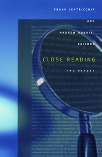 Close Reading