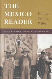 The Mexico Reader