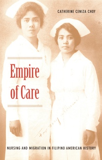 Empire of Care voorzijde