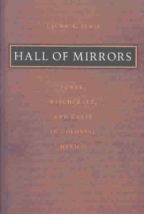 Hall of Mirrors