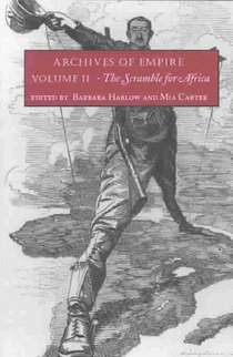 Archives of Empire