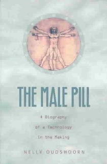 The Male Pill