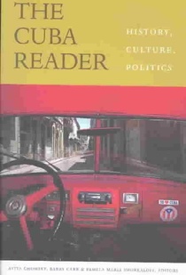 The Cuba Reader