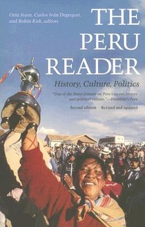 The Peru Reader