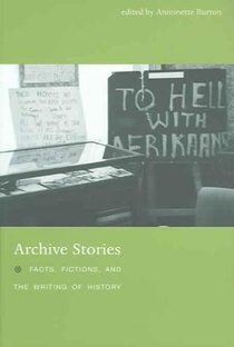 Archive Stories