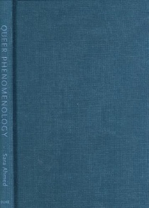 Queer Phenomenology