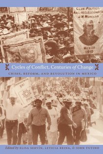 Cycles of Conflict, Centuries of Change
