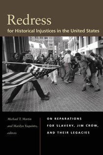 Redress for Historical Injustices in the United States