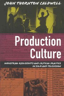 Production Culture voorzijde
