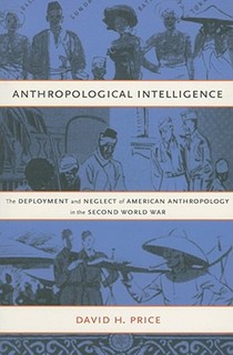 Anthropological Intelligence