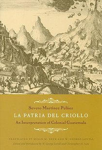 La Patria del Criollo