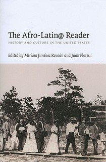The Afro-Latin@ Reader