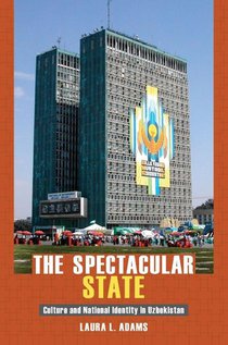 The Spectacular State