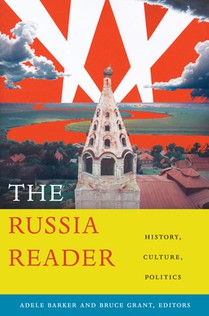 The Russia Reader