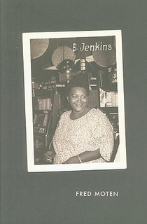 B Jenkins