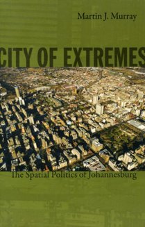City of Extremes