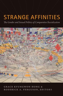 Strange Affinities