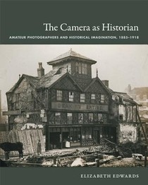 The Camera as Historian voorzijde