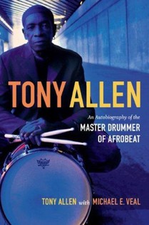 Tony Allen