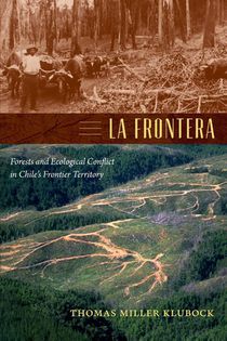 La Frontera