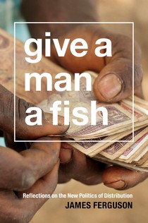 Give a Man a Fish voorzijde