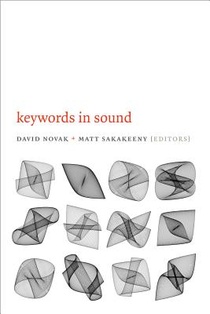 Keywords in Sound voorzijde